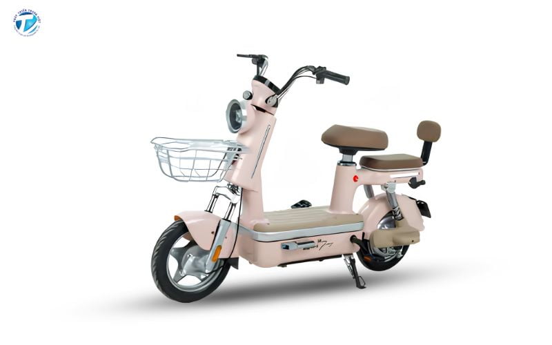 Xe đạp điện Espero Be-Joy xe điện giá rẻ dưới 10 triệu